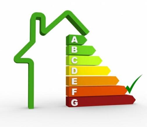 EPC Rating F