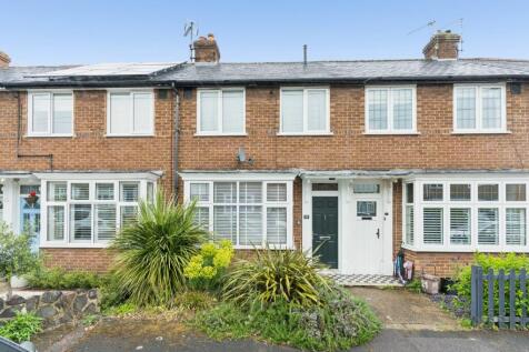 Conquest Close, Hitchin, SG4