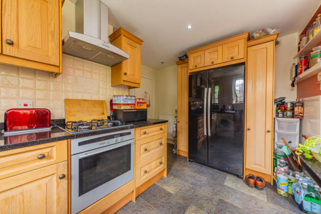 Kitchen (Alt)