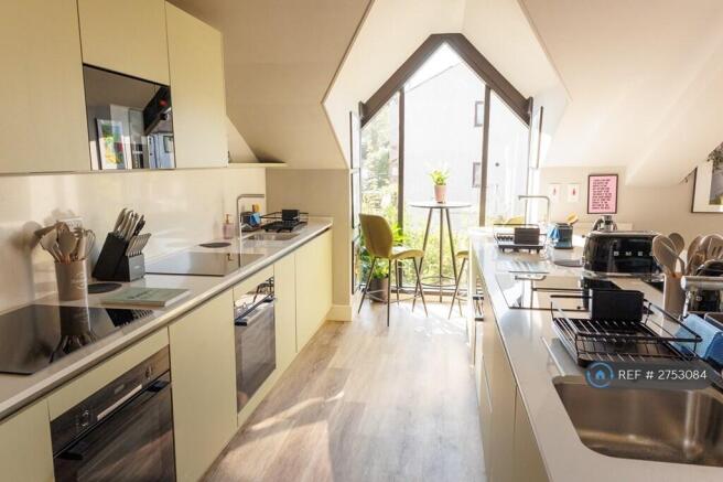 Lake District Coliving