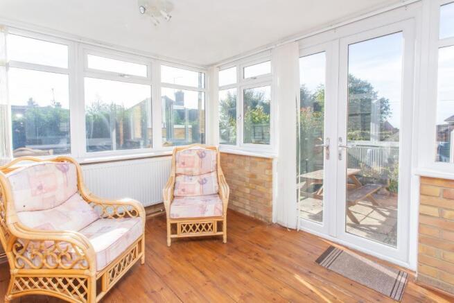 Coldharbour Lane, Punnetts Town, East Sussex, TN21 9DN photo 4