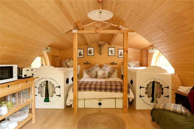 Lodge