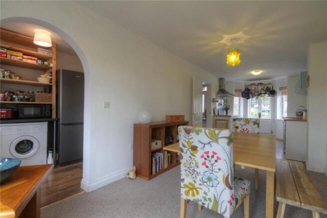 Dining Room Pic 2