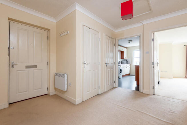 Hallway 