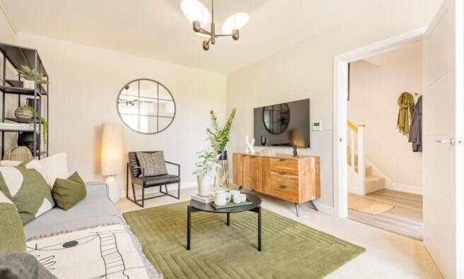 Dandara - Newington Green - The Frogmore, Home 85