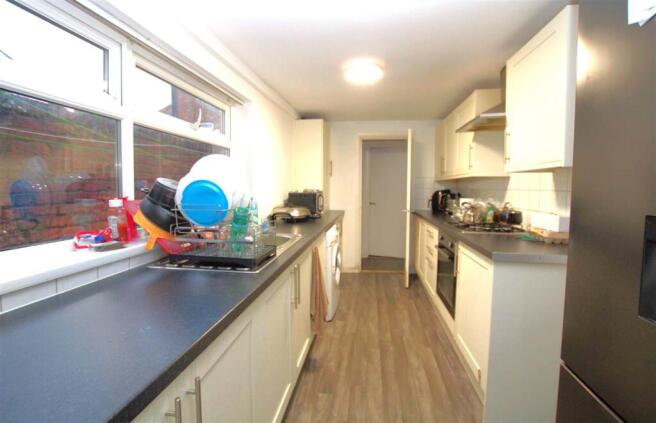 Brompton Street, Middlesbrough photo 4