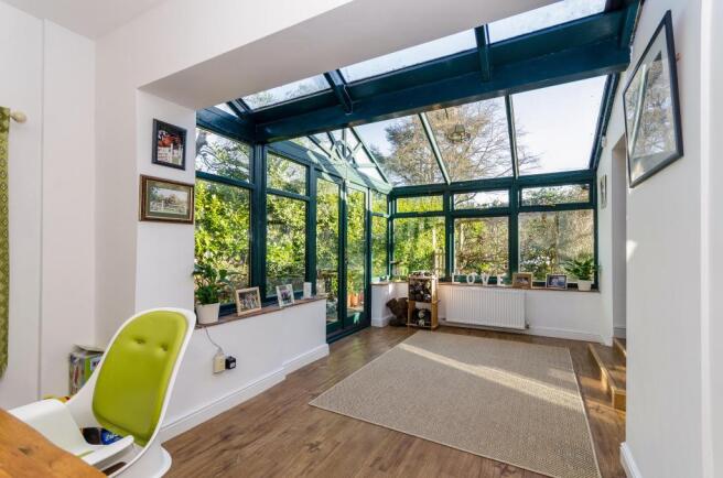 Family/Dining Room