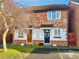 59, Mallard Close, Covingham, Swindon SN3 5JG
