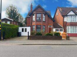 160, Portland Road, Soho, Birmingham B16 9TD