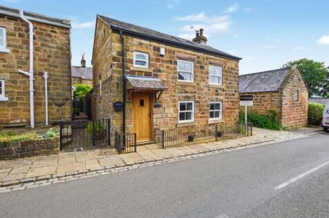 Heathfield Cottage, Whitegate, East Keswick, Leeds