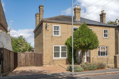Victoria Street, Littleport, CB6