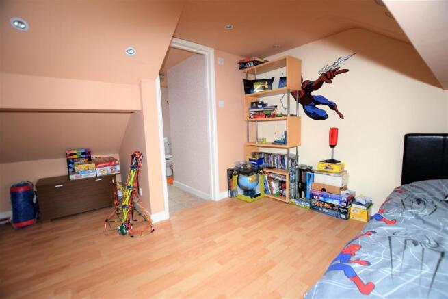 Bedroom 3