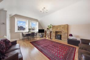 Flat 6, 25, Lytton Grove, London SW15 2EZ