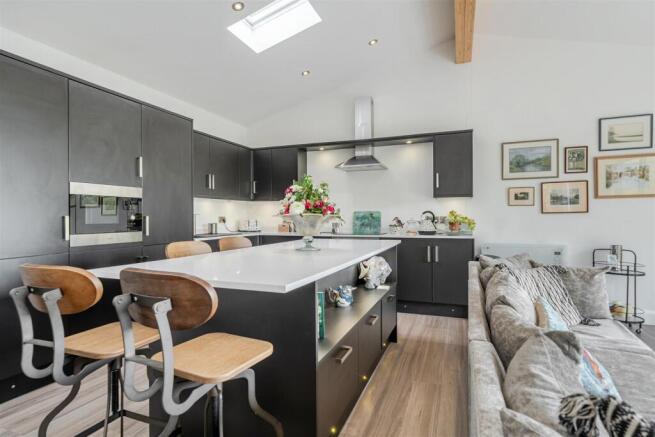 Townfield Lane, Farndon. photo 5