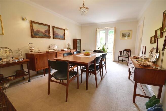 Dining Room 1