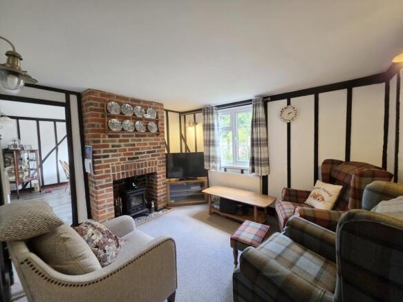 Primrose Cottage, East End Road, Bradwell-on-sea, Essex photo 4