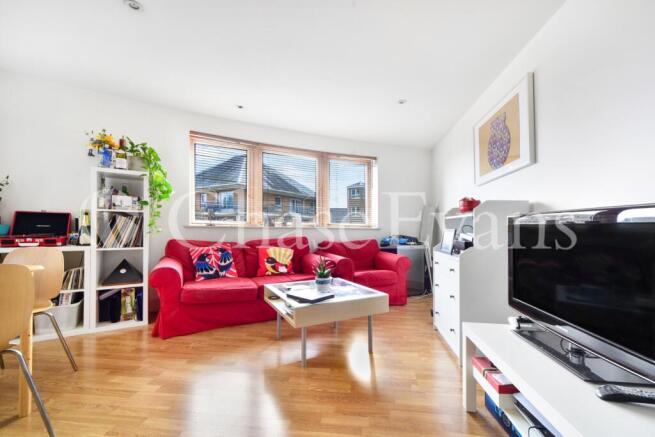 Orion Point, The Ody