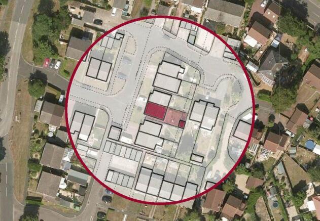 Aerial Map
