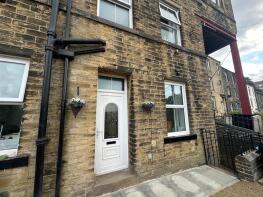 22, Mount Terrace, Sowerby Bridge HX6 2QU