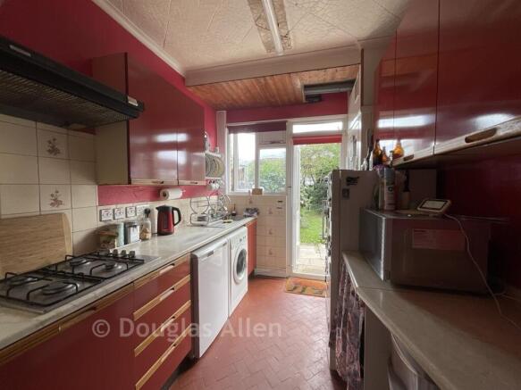 Kitchen B