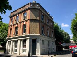 Flat 1, Columbia Point, Gosset Street, London E2 6NP