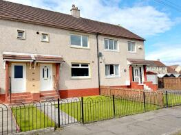 10, Earls Court, Moodiesburn G69 0AS