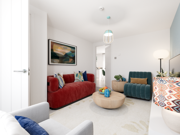 3 bed Semi-Detached for sale Image 4