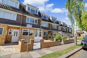 59a, Willow Street, Romford RM7 7LB