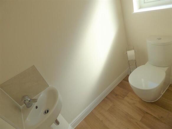 Bronze Road Cloakroom.JPG