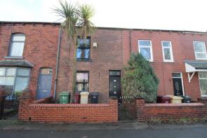 36, Church Street, Westhoughton, Bolton BL5 3RS