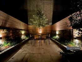 Basement Flat, 14, Chepstow Crescent, London W11 3EB