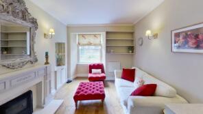 36a, Cumberland Street, Stockbridge, Edinburgh EH3 6RG