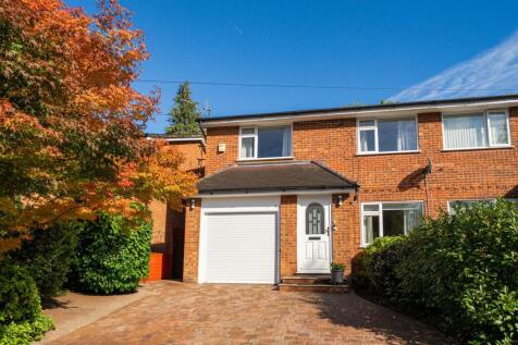 Caterham Drive, Coulsdon, CR5