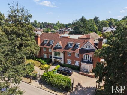 St. Georges Lane, Ascot