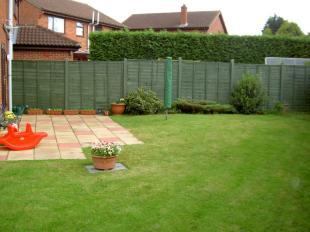 GARDEN