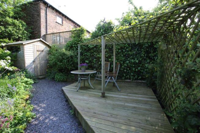 Decking