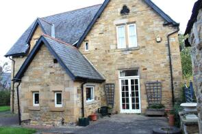 Oak Cottage, Blackhouse Lane, Ryton Central, Ryton NE40 3AE