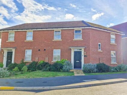 20 Celadon Road, Rugby, CV22 5PS