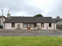 1, Langley Lane, Thurso Road, Wick KW1 5LR
