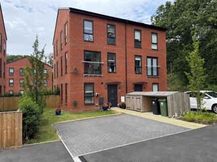 Copper Beech Court, Horsforth/West Park, Leeds