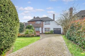 204, Shoebury Road, Thorpe Bay SS1 3RQ