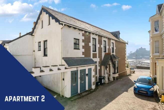 Apartment 2