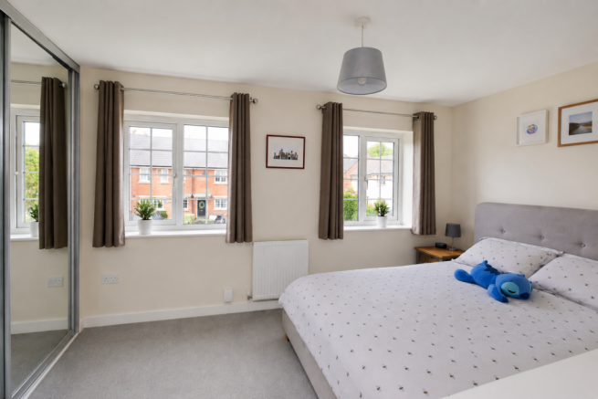 Young Drive, Dinnington, Newcastle Upon Tyne, NE13 7NW photo 4