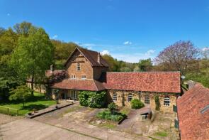 The Granary, Frithsden Lane, Frithsden, Hemel Hempstead HP1 3DD