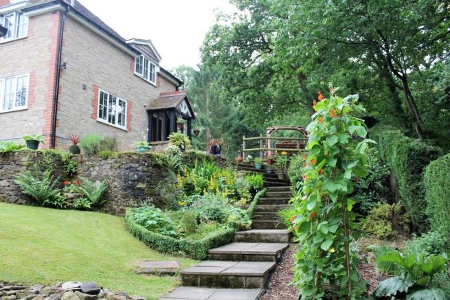 Gardens
