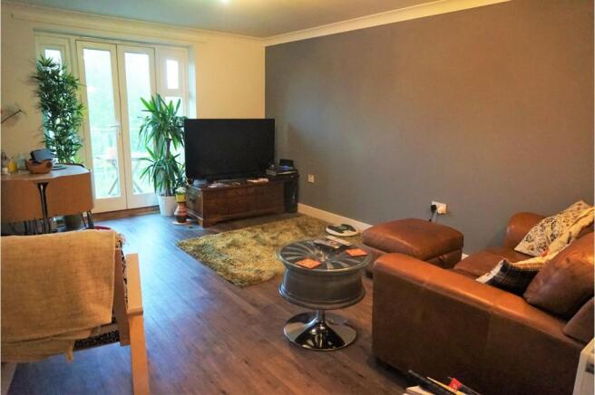 Living / Dining Room