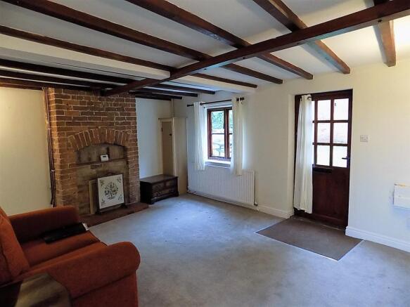 sitting room