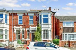 33, Orchard Road, Southsea PO4 0AA