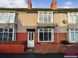 72, Victoria Road, Rhyl LL18 2EH