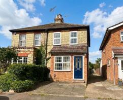 34, New Road, Radlett WD7 9EA